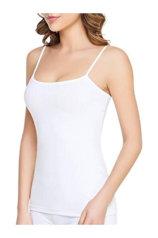 EKONOMİK ATLET 6'LI PAKET
