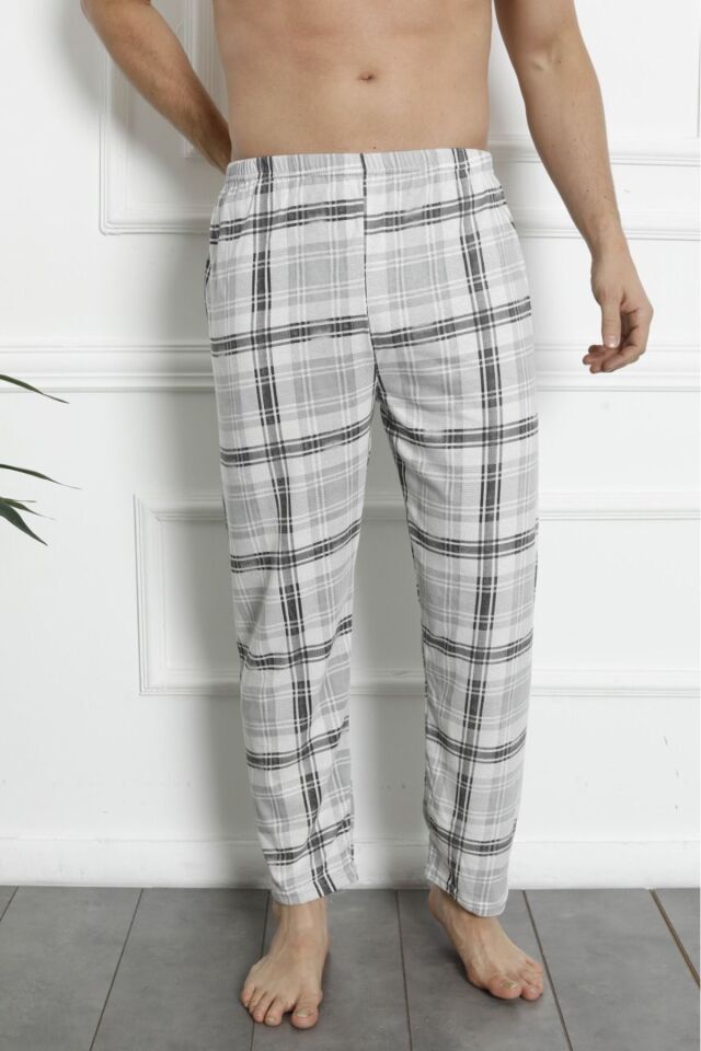 Erkek Pamuklu Pijama Altı 210
