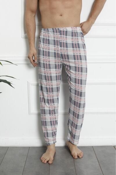 Erkek Pamuklu Pijama Altı 206