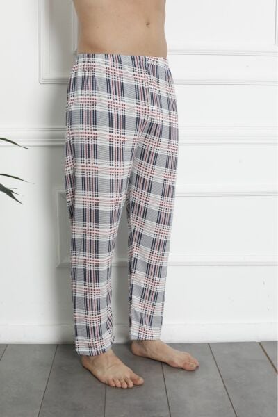 Erkek Pamuklu Pijama Altı 206