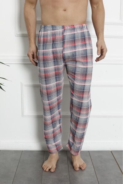 Erkek Pamuklu Pijama Altı 207