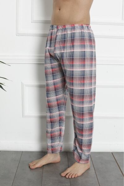 Erkek Pamuklu Pijama Altı 207