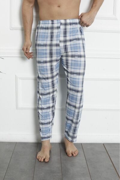 Erkek Pamuklu Pijama Altı 209