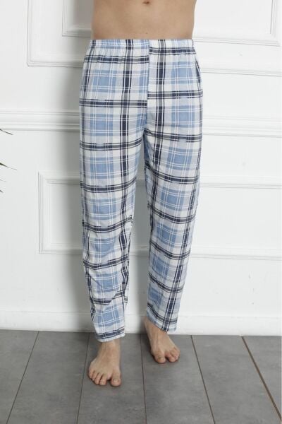 Erkek Pamuklu Pijama Altı 209