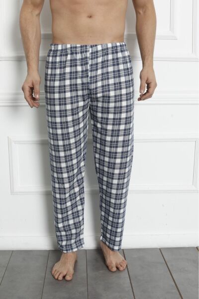 Erkek Pamuklu Pijama Altı 211