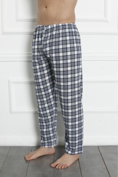 Erkek Pamuklu Pijama Altı 211